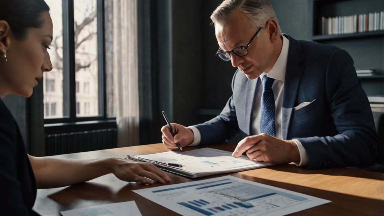 Basis Finanzaudit